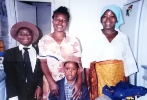 Generational Tokens — Tafadzwa’s Baggage to Oxford