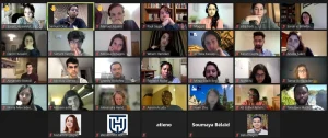 A Reflection On Globalism and Community – Moral Philosophy Seminar