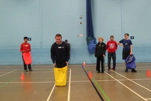 Promoting Inclusivity with KEEN UK