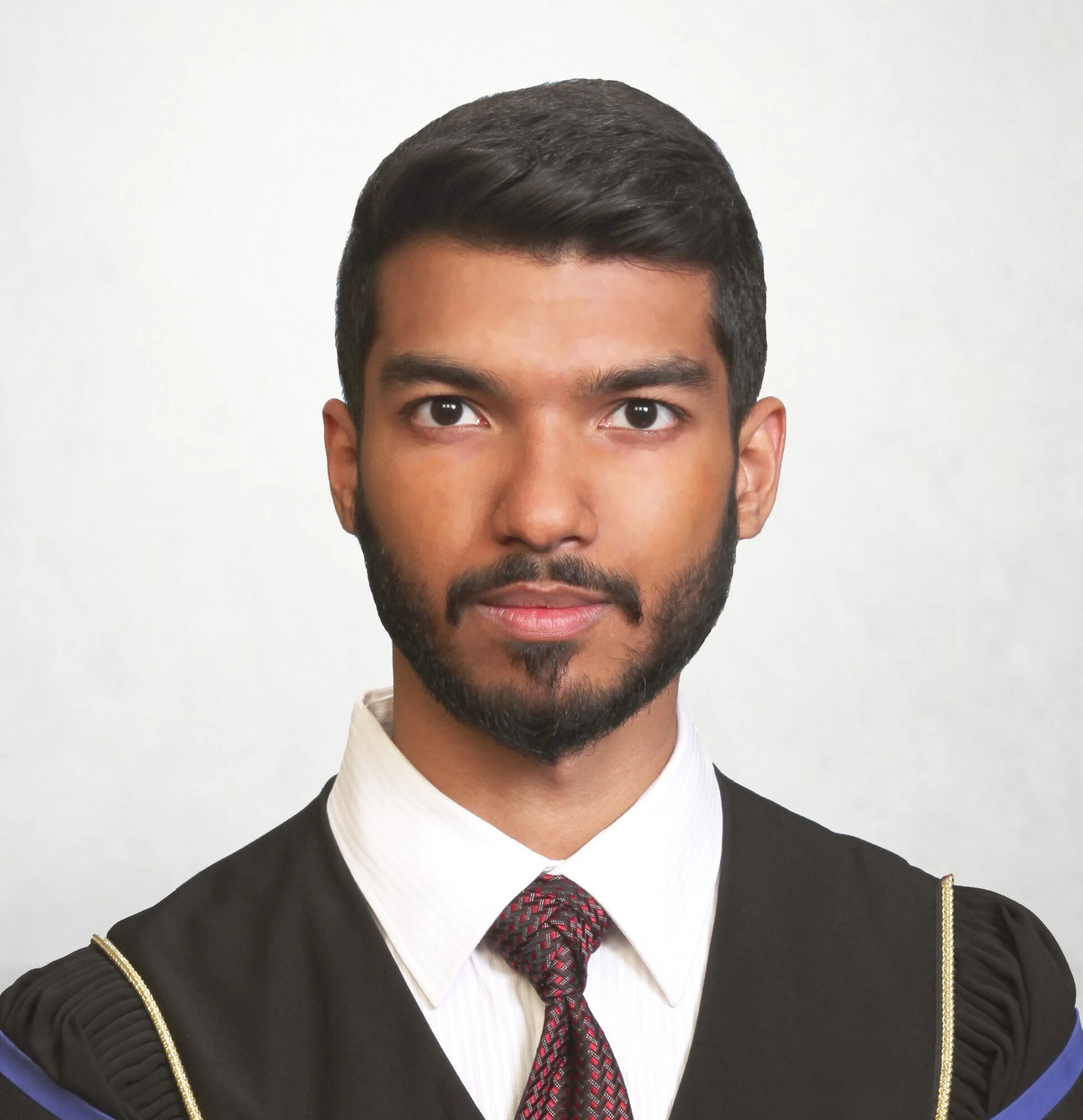 Ayan Kanhai Aman