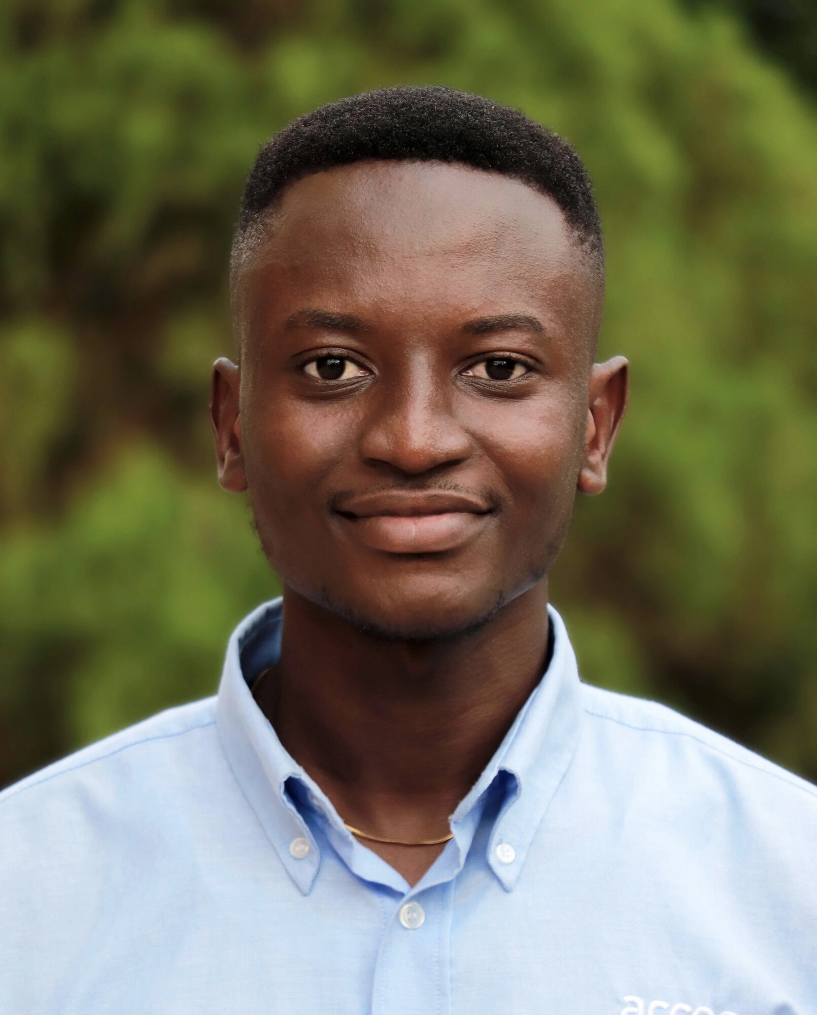 Enoch Boafo Amponsah