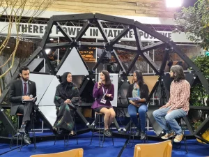 COP26: The Fight Is Not Over