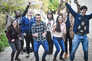 My Baggage to and From Oxford – Adriana Oseguera