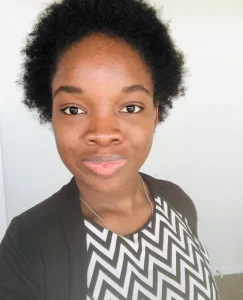 My baggage to and from Oxford – Olivia Tienin