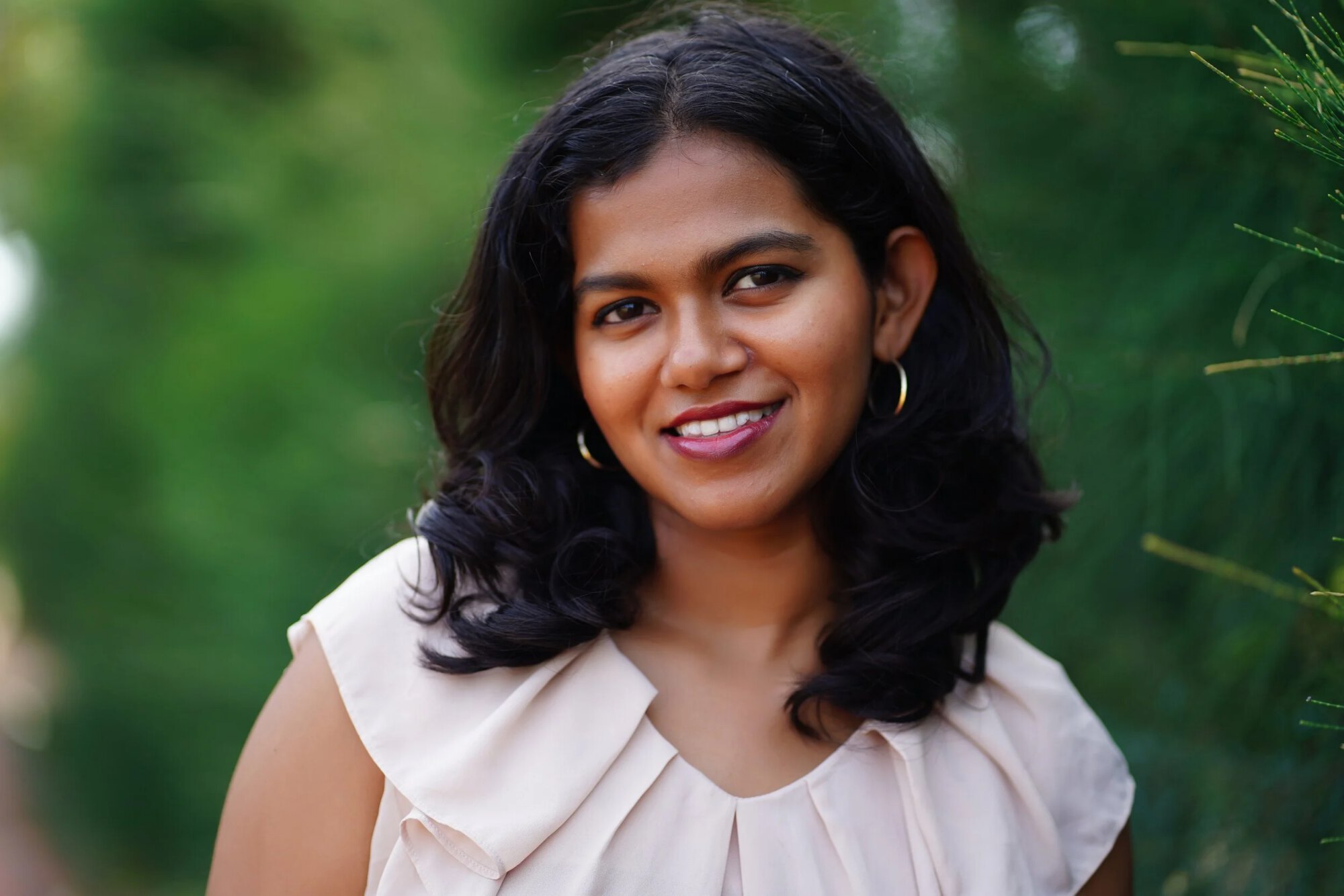 Ammu Nair