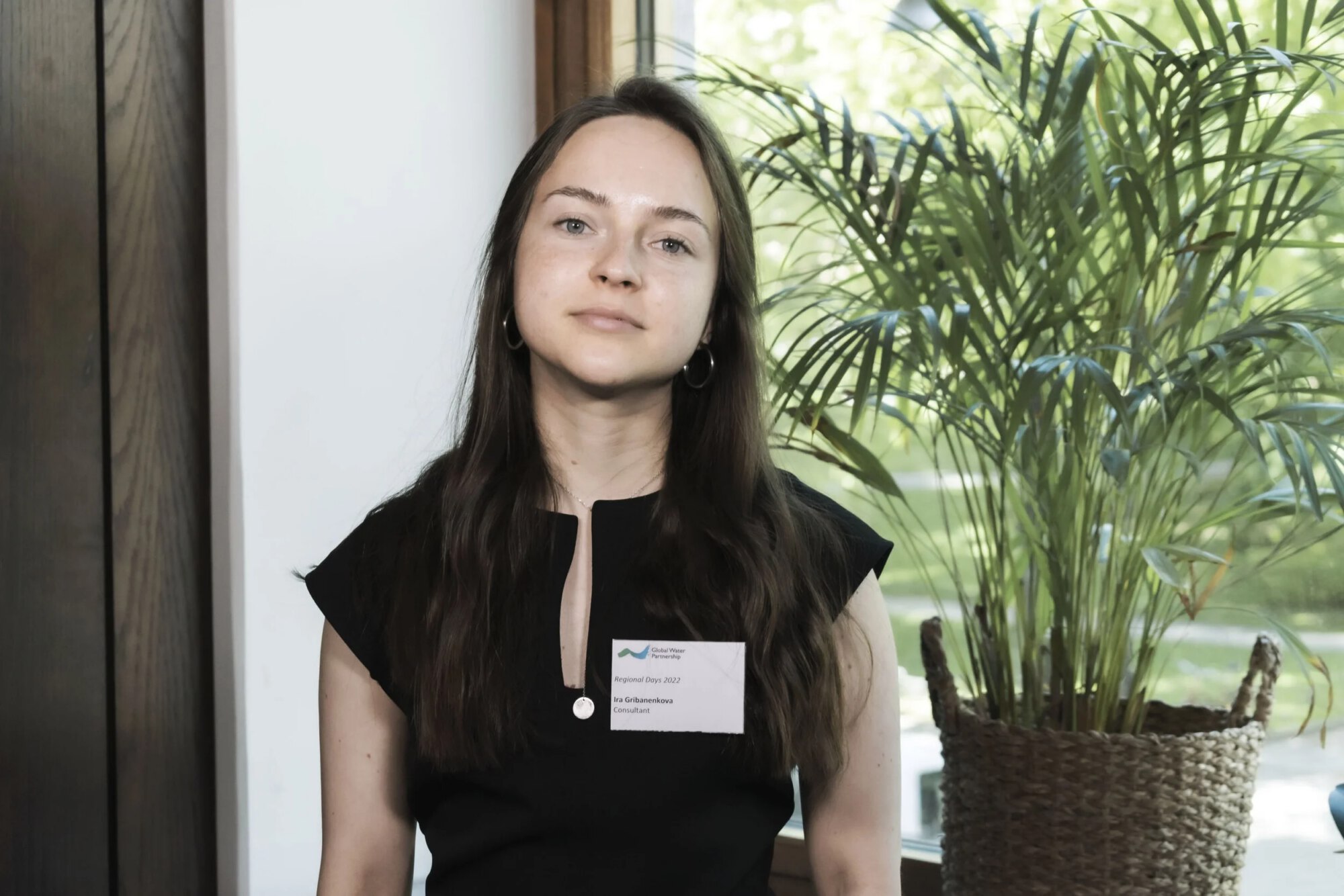 Irina Gribanenkova