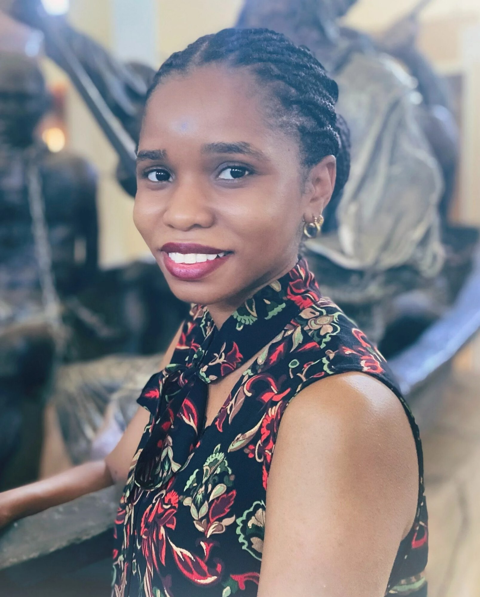 Irene Nampewo