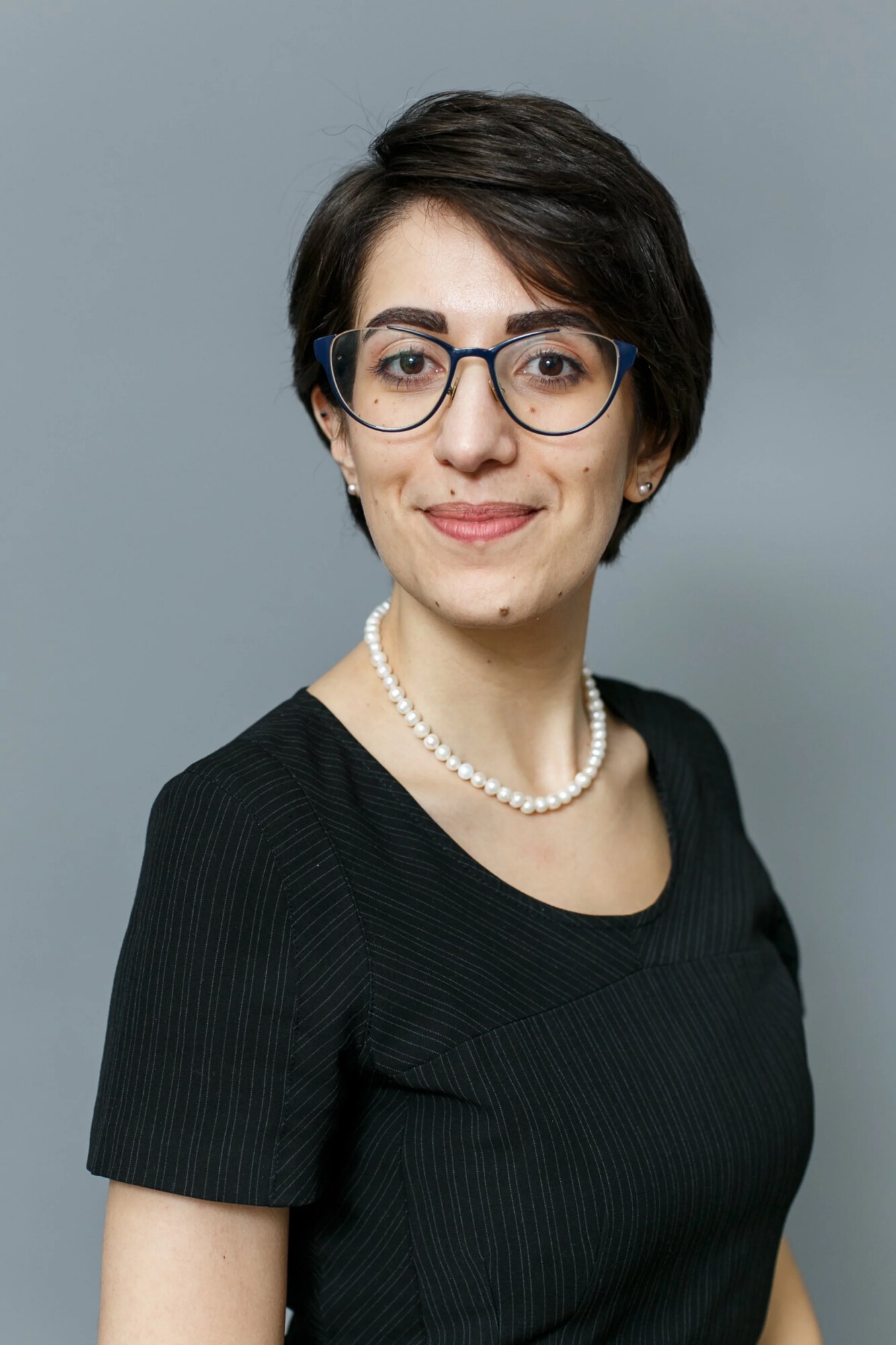 Rimma El Joueidi