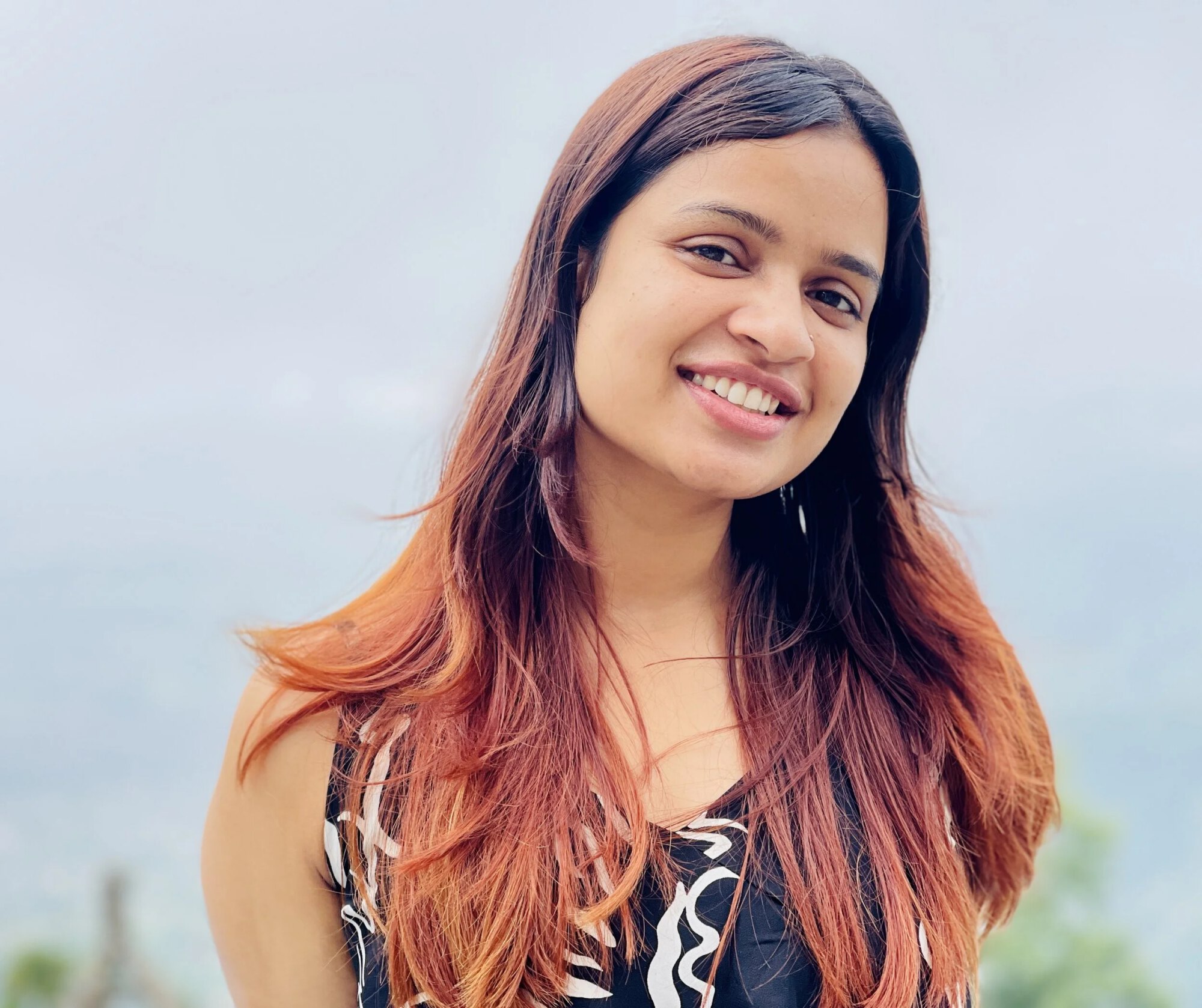 Sophia Adhikari