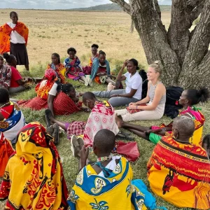 Fieldwork in Kenya – My Learnings