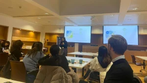 WHT – Business Challenge Workshop