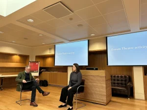 Essential interview skills – Do not be afraid to tell your story