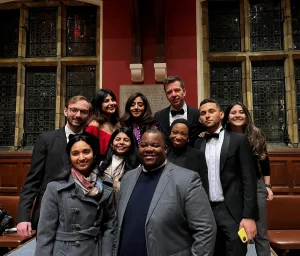 WHT 2023 Annual Debate: A brief retelling of how and why I defended the Proposition