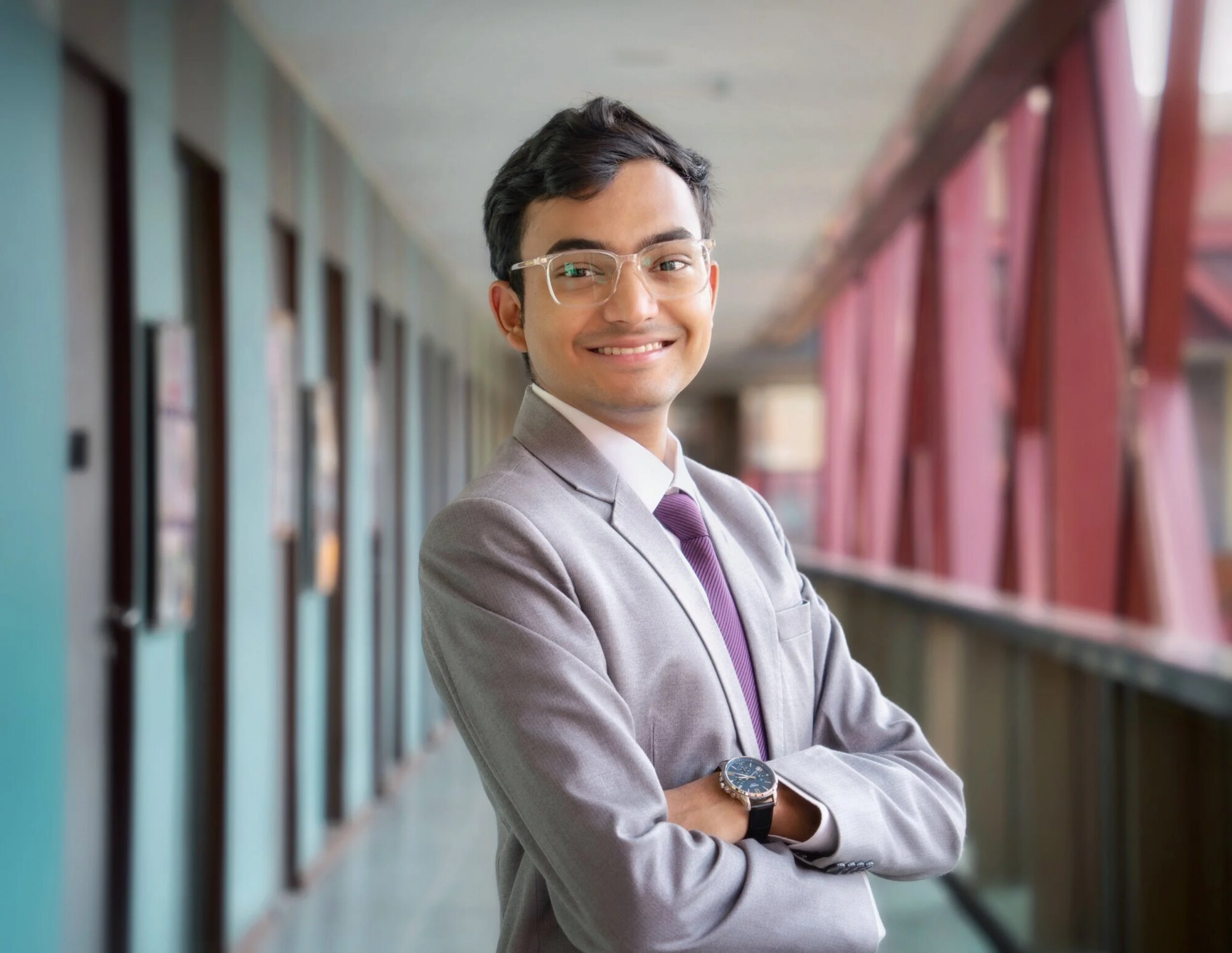 Faizan Ahmad