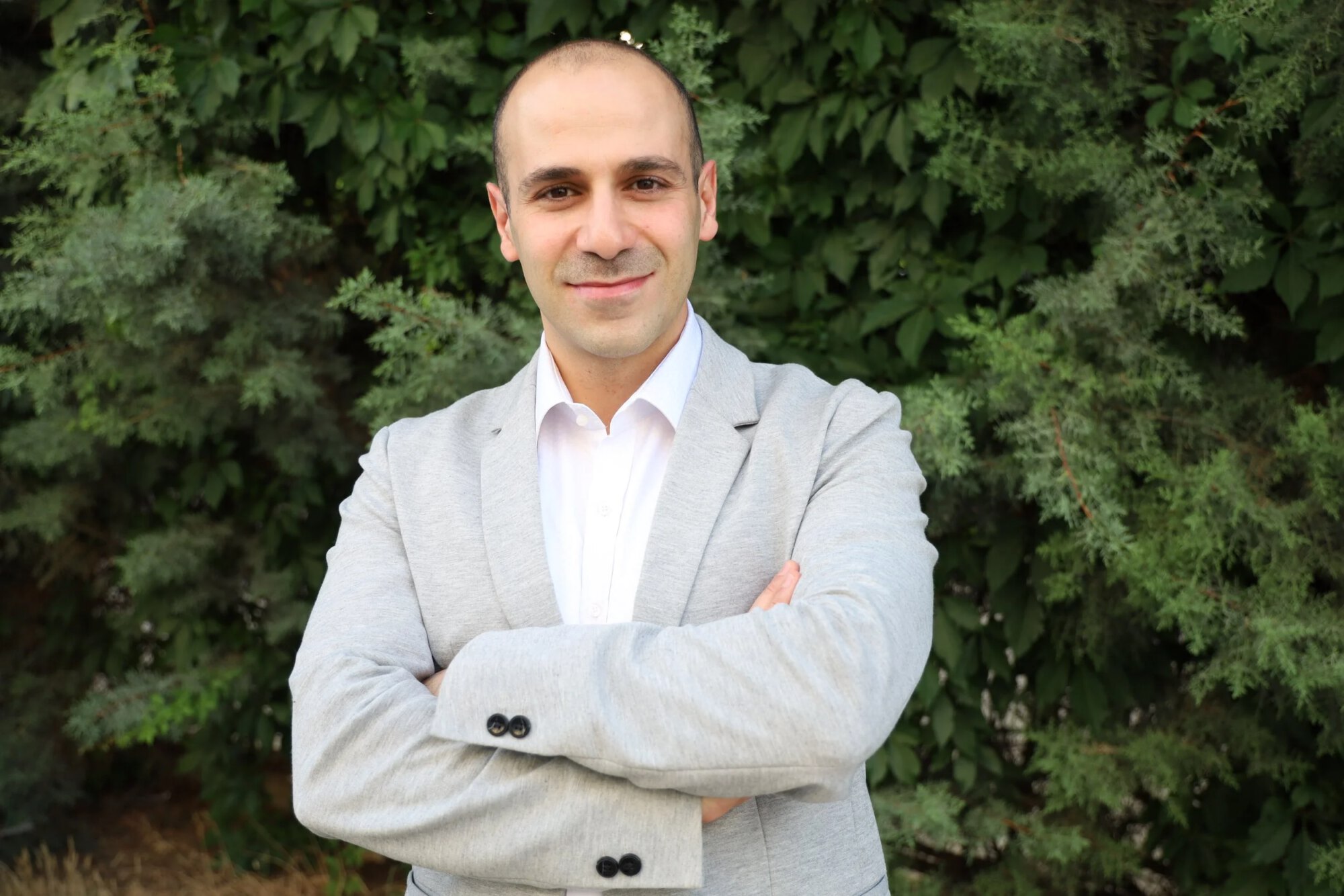 Fareed Fakhoury