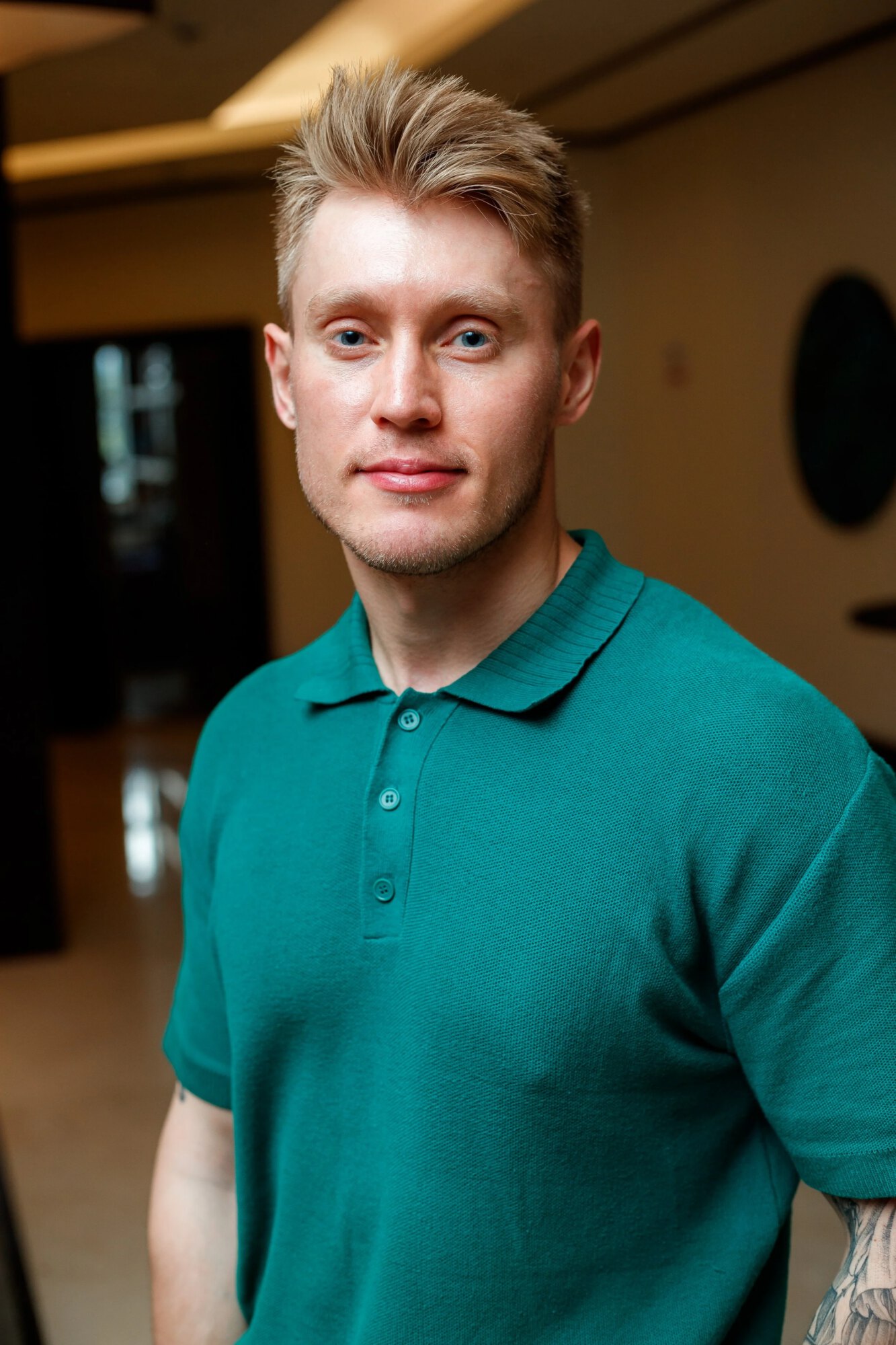 Mykhailo Kiktenko