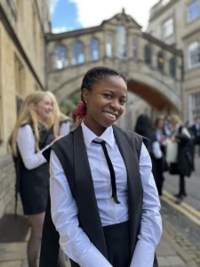The Young Shall Grow – Reflections from the 2023 Ditchley Conference on Africa