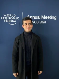 Navigating Davos: A Scholar’s Guide to the World Economic Forum