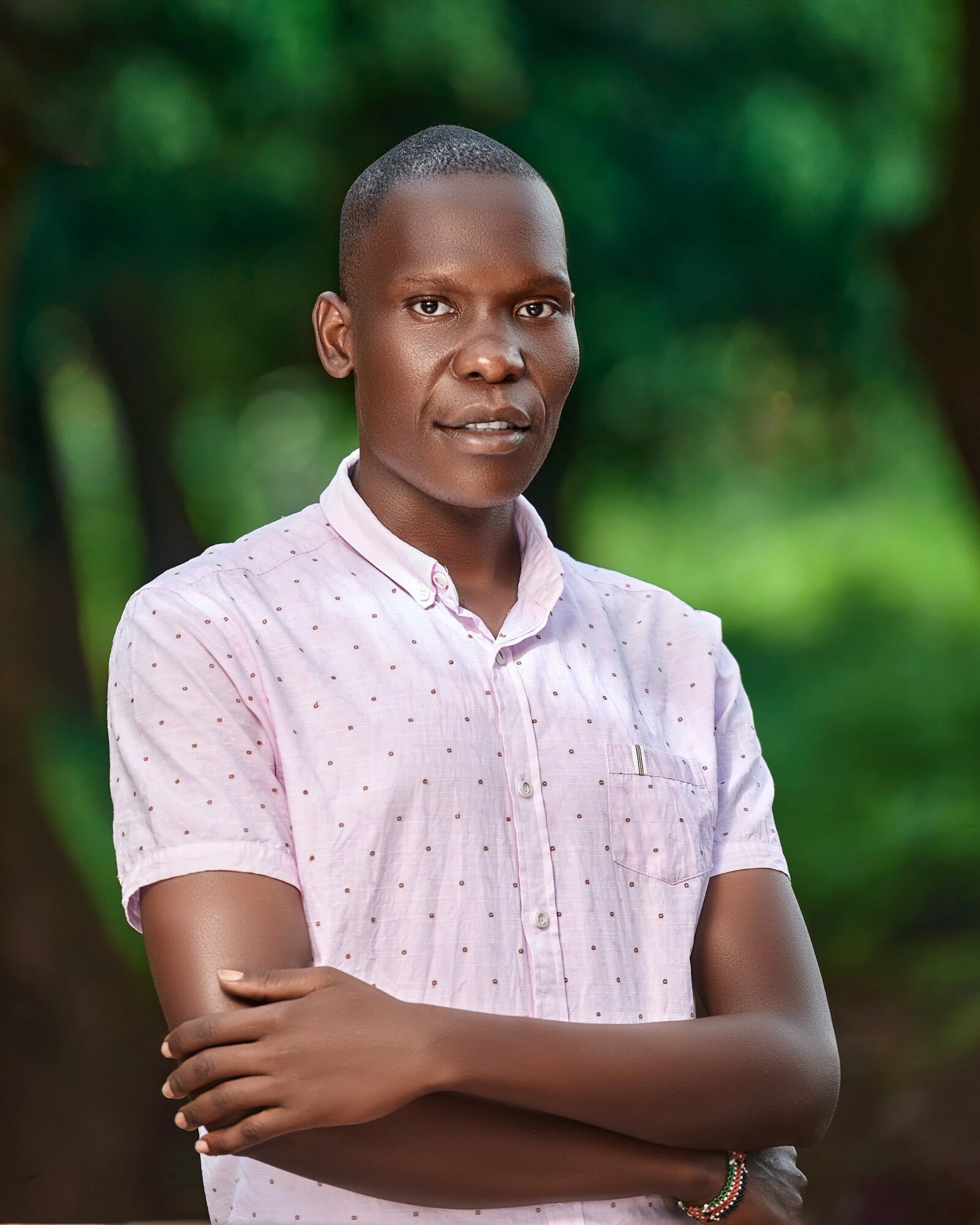 Emmanuel Olweny