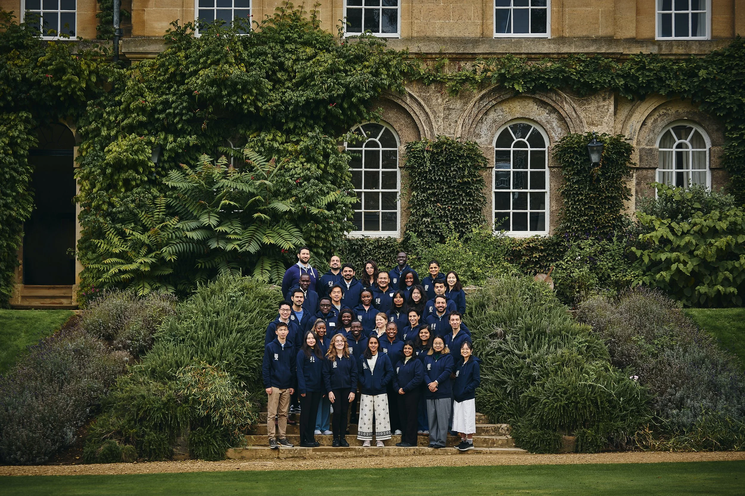 Season’s Greetings: December Newsletter
