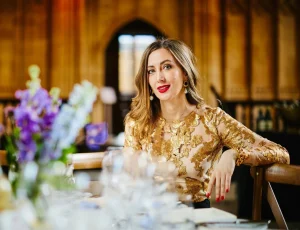 With Gratitude and Grace: Honouring Alexandra Henderson’s Legacy at the Weidenfeld-Hoffmann Trust