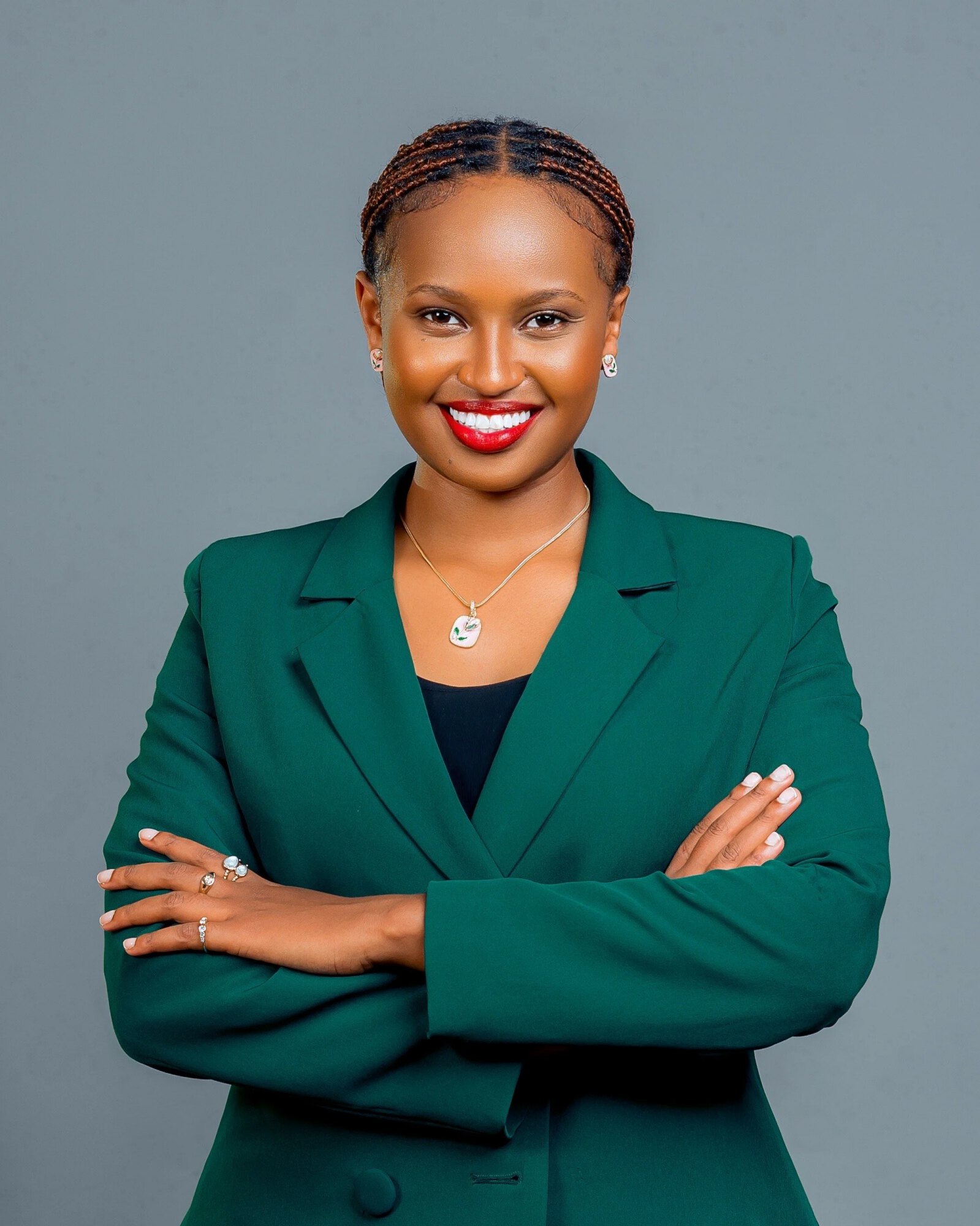 Laurel Kivuyo