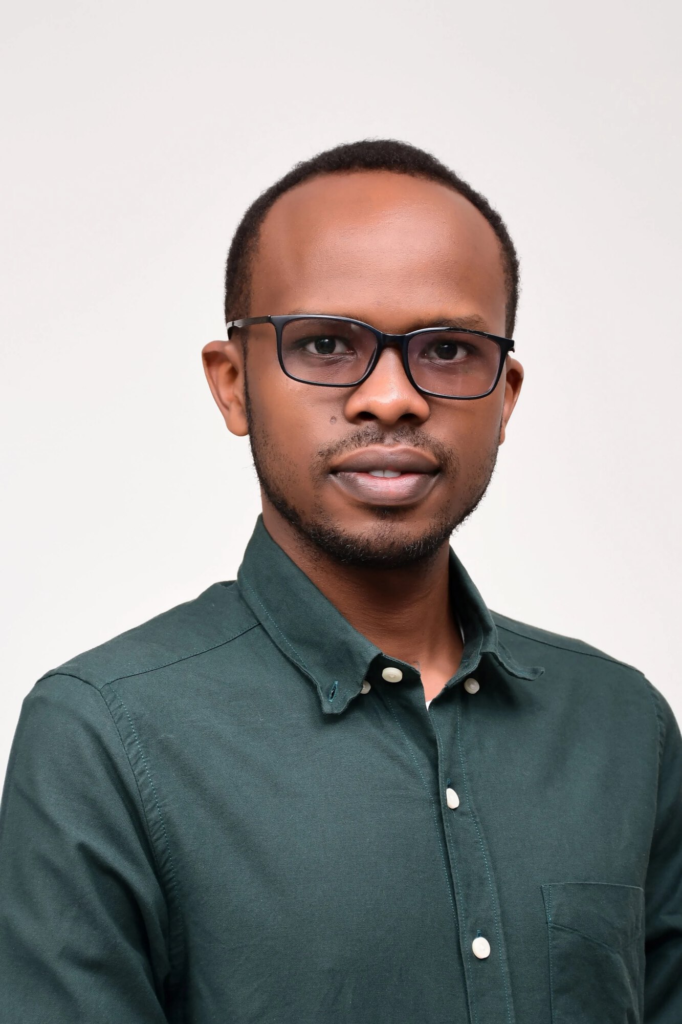 Linus Murage Njogu