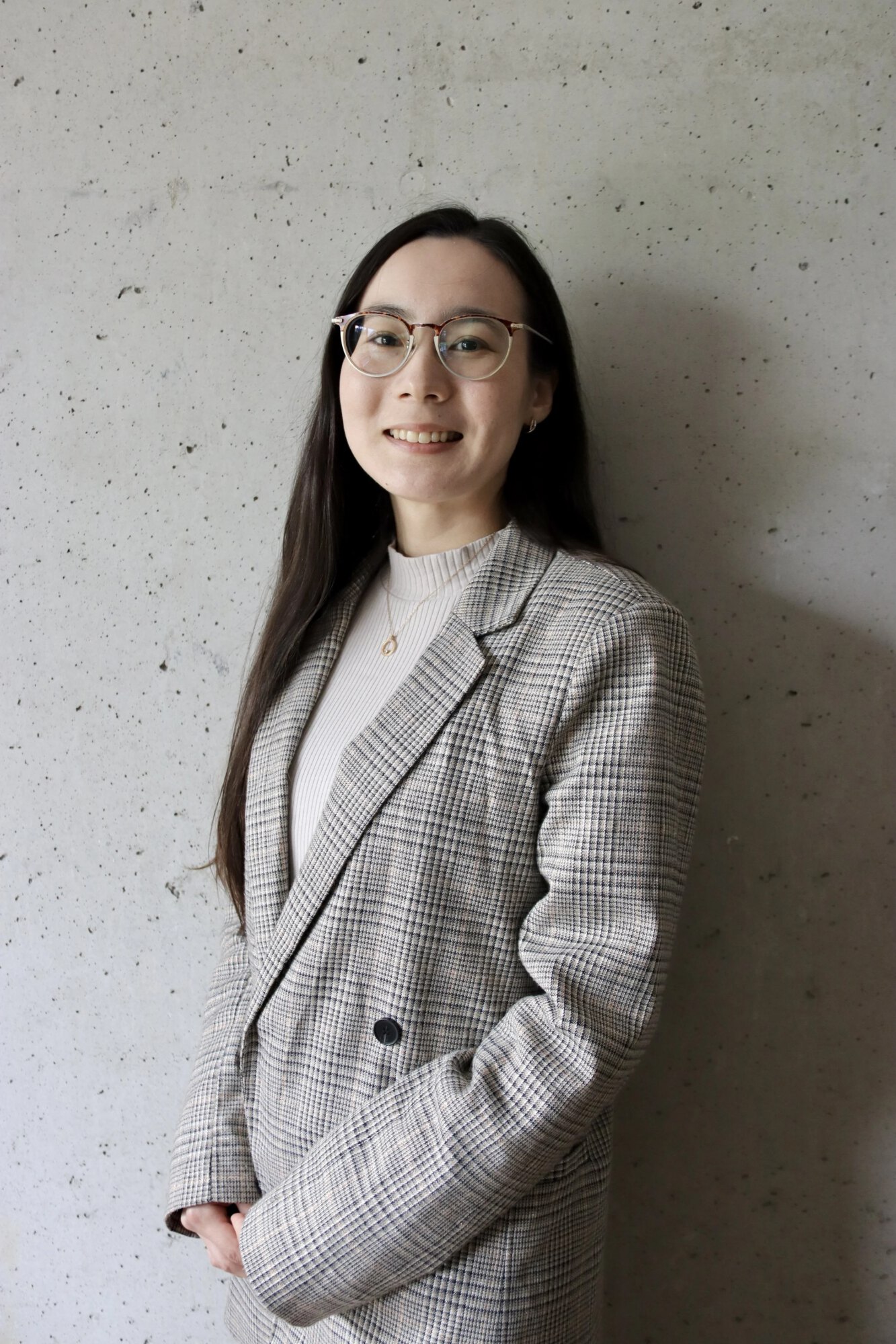 Lisa Mishima