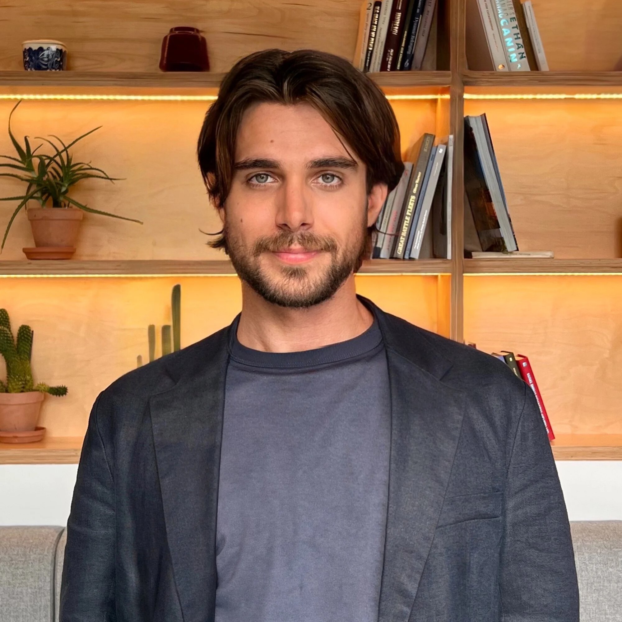 Max Beleziakou