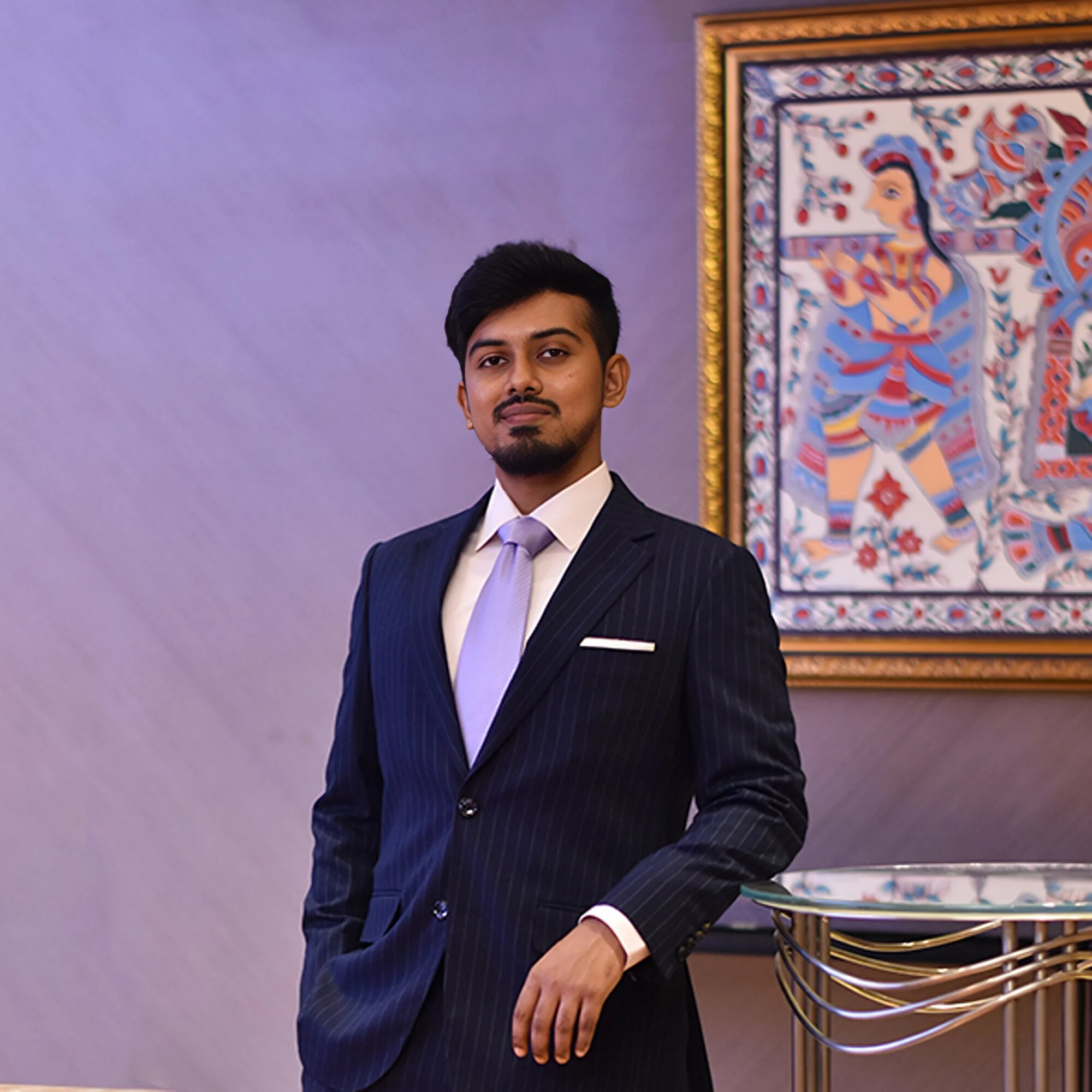 Rakibul Islam Bhuiyan