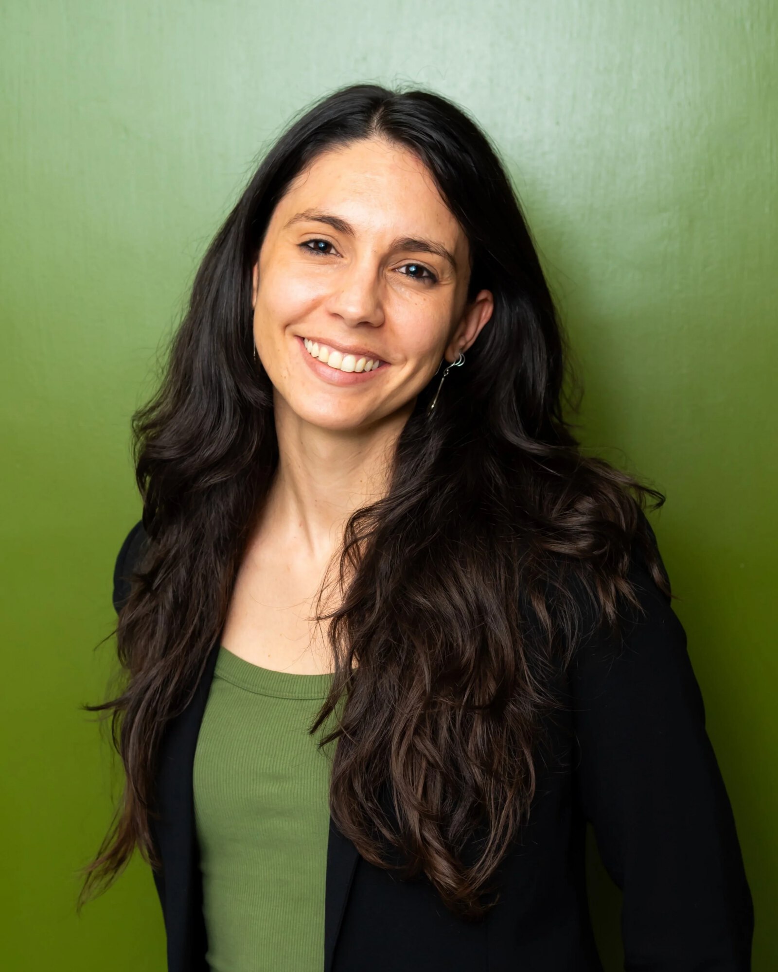 Andrea Verdeja
