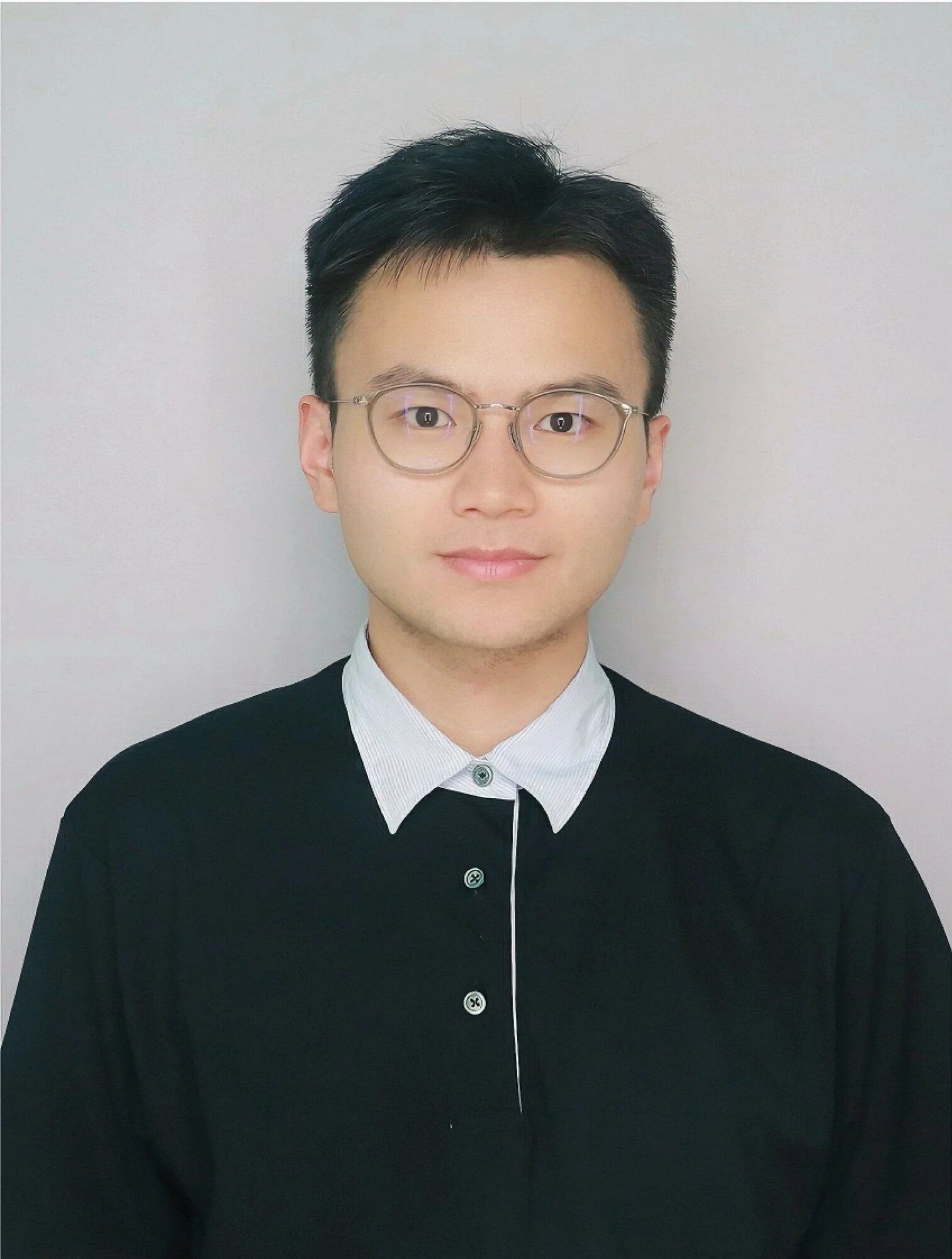 Yongjian Zhou