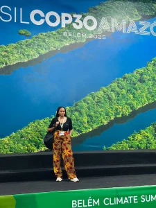 COP 30: An Adventure in Climate Diplomacy