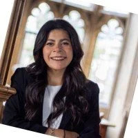 Mariana De Lucio Perez: Championing Justice and Gender Equality
