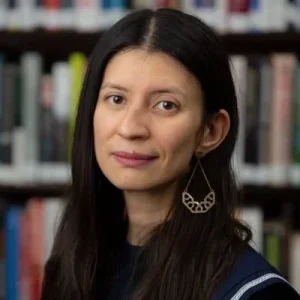 Shaharzad Akbar: Afghan Human Rights Leader