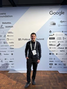 Political Tech Summit 2026: On Truth and Technology