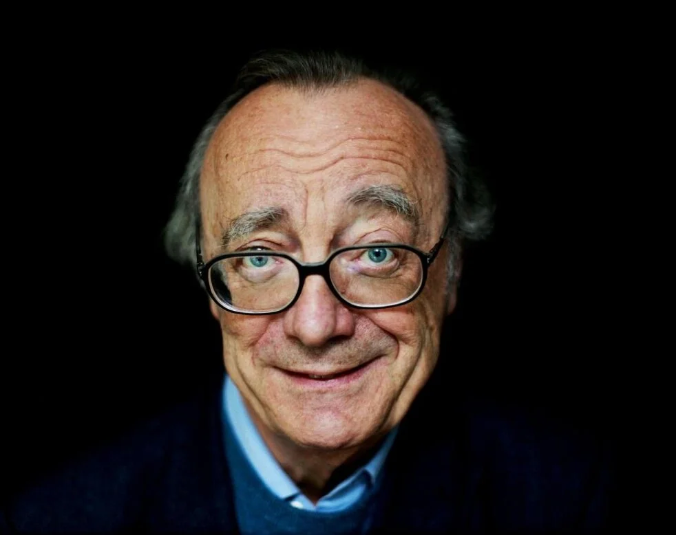 Alfred Brendel