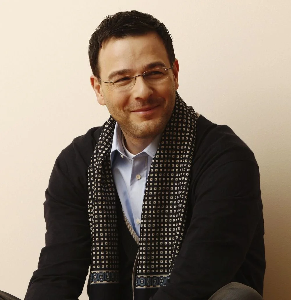Andreas Scholl