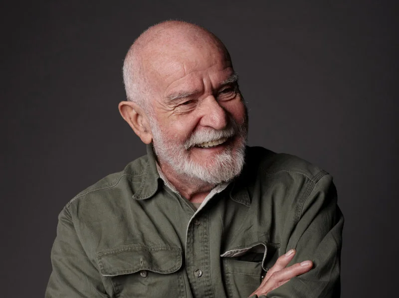 Athol Fugard