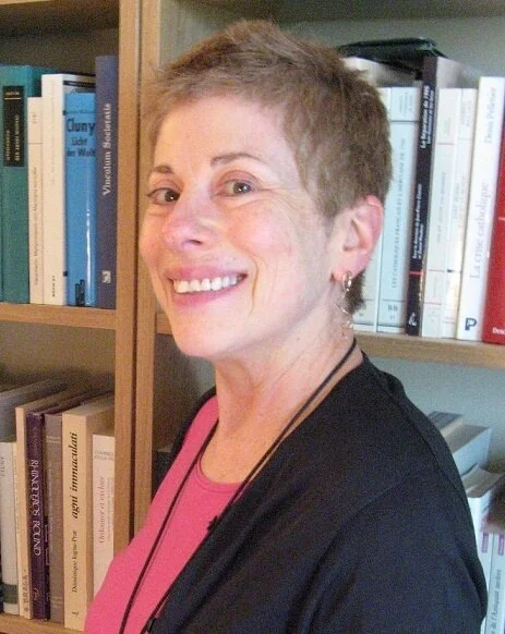 Barbara Rosenwein
