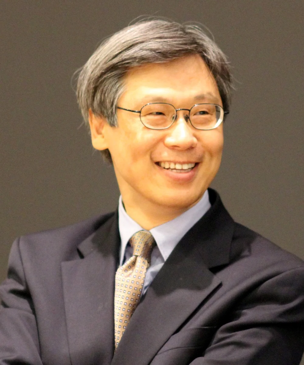David Wang