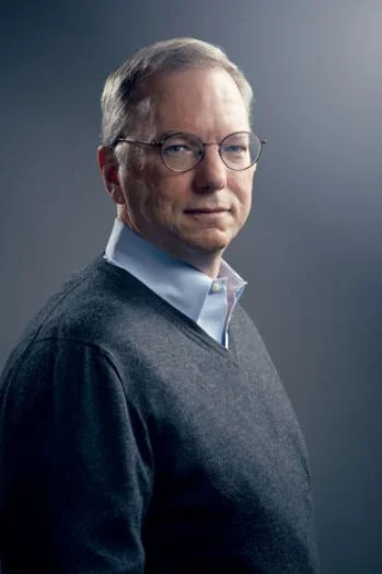 Eric Schmidt