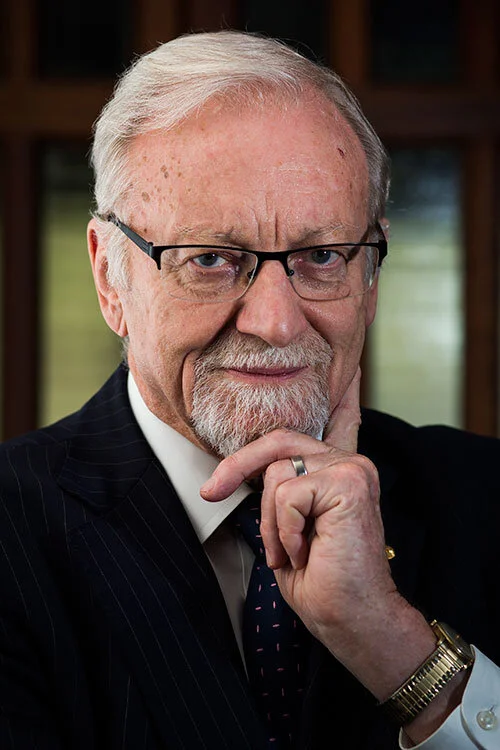 Gareth Evans
