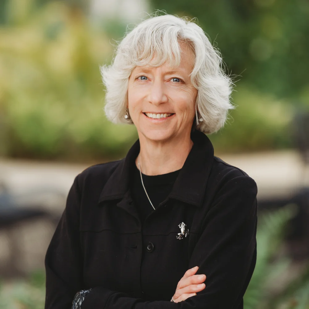 Gretchen Daily