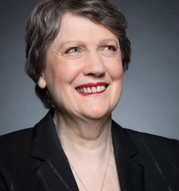 Helen Clark