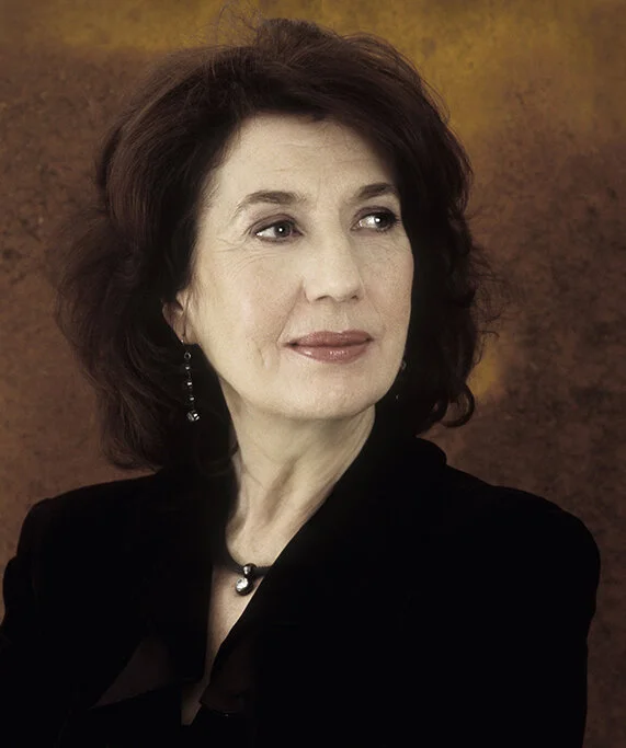Imogen Cooper