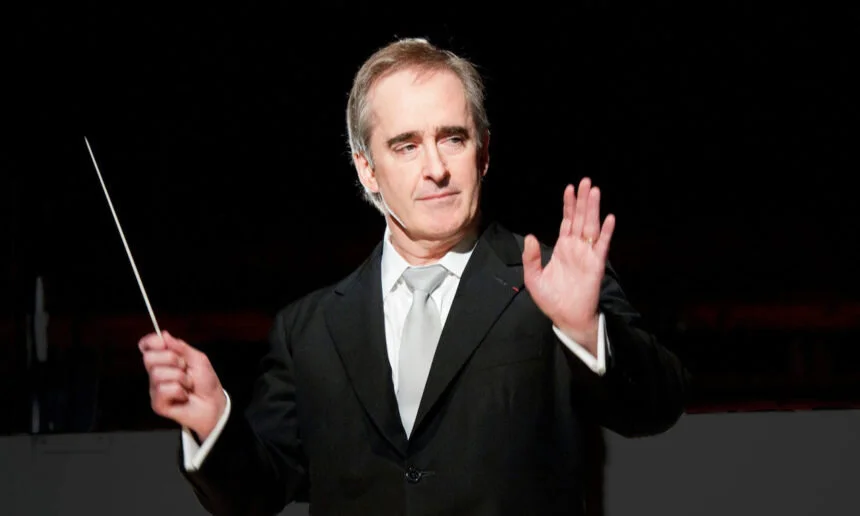 James Conlon