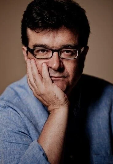 Javier Cercas