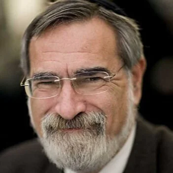 Jonathan Sacks