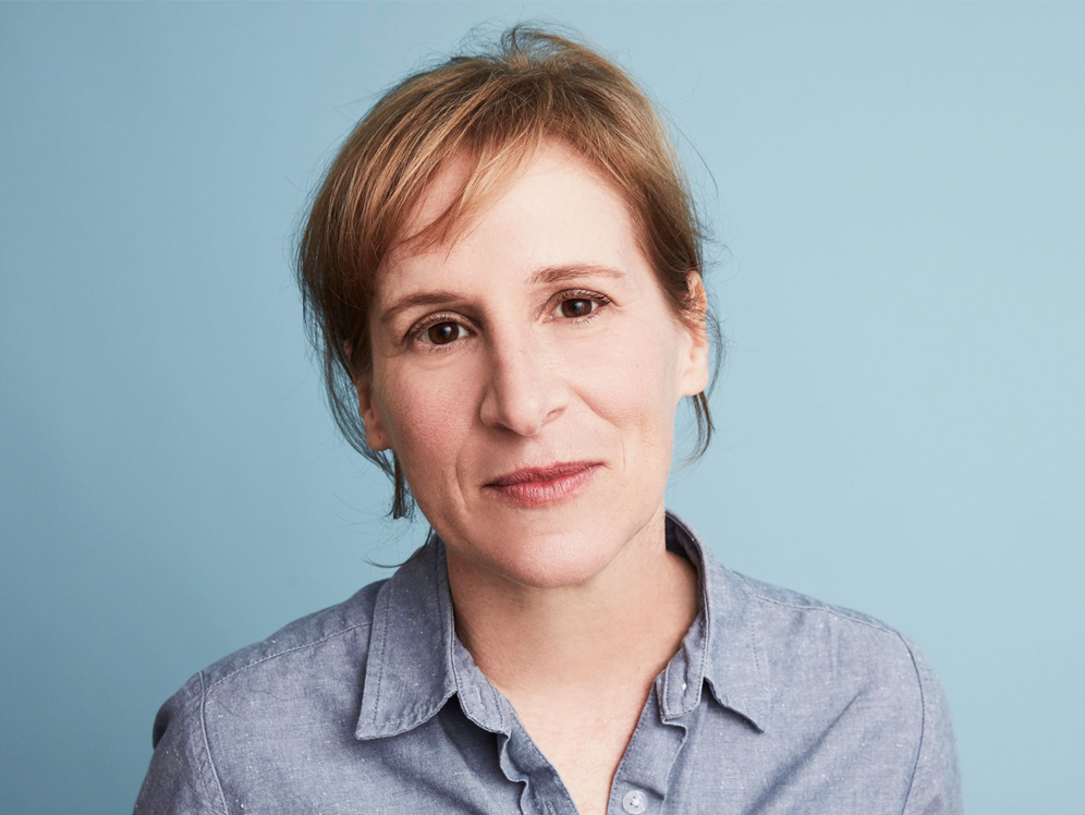 Kelly Reichardt